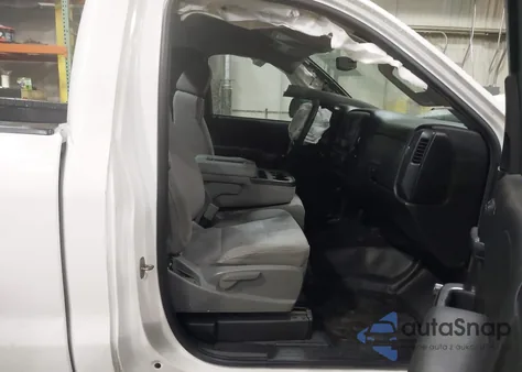 2014 GMC Sierra 1500 from USA, damaged, VIN 1GTN1TEH8EZ293054